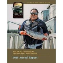 YDFDA 2018 Annual Report